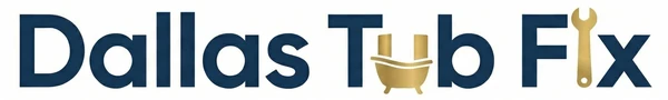 Dallas Tub Fix logo